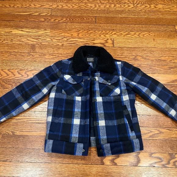 SCOTCH&SODA